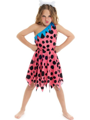 Costume Wilma Child