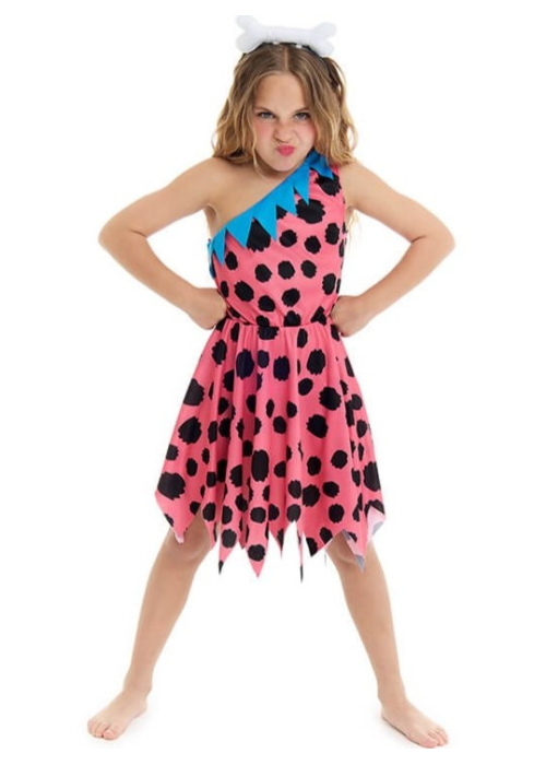 Vestit Wilma Nen