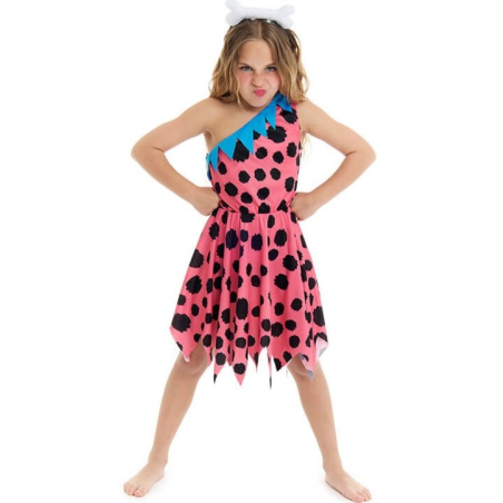 Vestit Wilma Nen