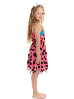 Vestit Wilma Nen