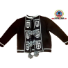 Comprar Mendigozale Províncies Negre per només 45.00€ – vestit de Botiga en línia