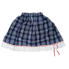 Gona Plaid, Parpailak
