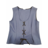 Cosset Blau