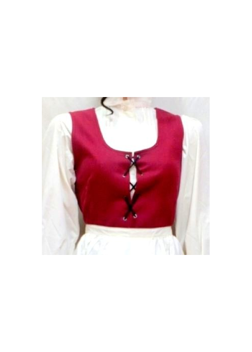 Bodice Granatea