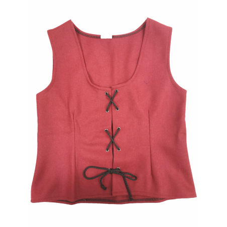 Bodice Granatea