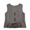Bodice-Grisa