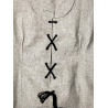 Bodice-Grisa