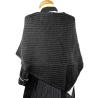 Toquilla Negra MQ - TRAJES REGIONALES