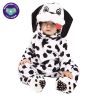 Disfraz de Perro Dalmata Bebe