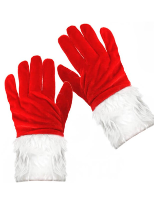 Guants Vermells 25 cm