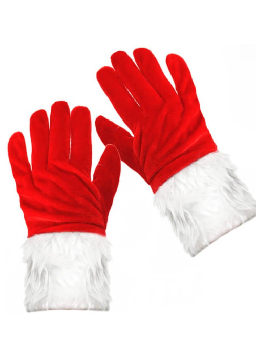 Guants Vermells 25 cm