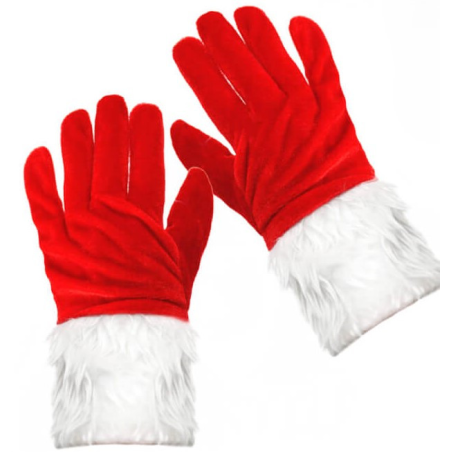 Guants Vermells 25 cm