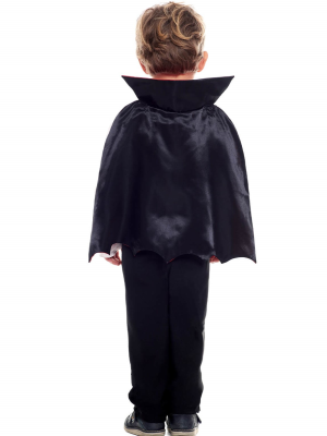 Disfraz de Vampiro Clasico para Bebe - Disfraces Halloween Vampiros