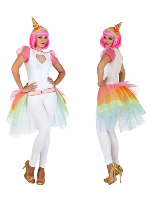 Erosi Mozorro Unicorn bakarrik 21.00€ – mozorro Denda online