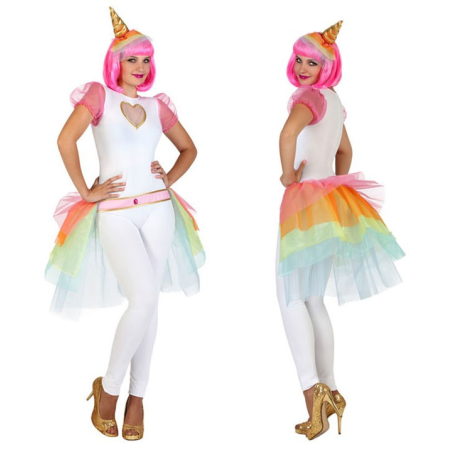 Erosi Mozorro Unicorn bakarrik 21.00€ – mozorro Denda online