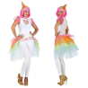 Mercar Traxe Unicornio para só 21.00€ – fantasía Tenda en liña