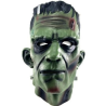 Mascara de Frankenstein Latex - Complementos Disfraces Halloween