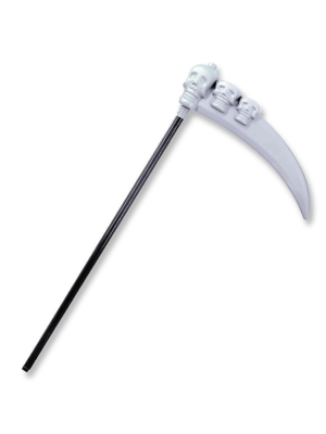 Scythe Detachable
