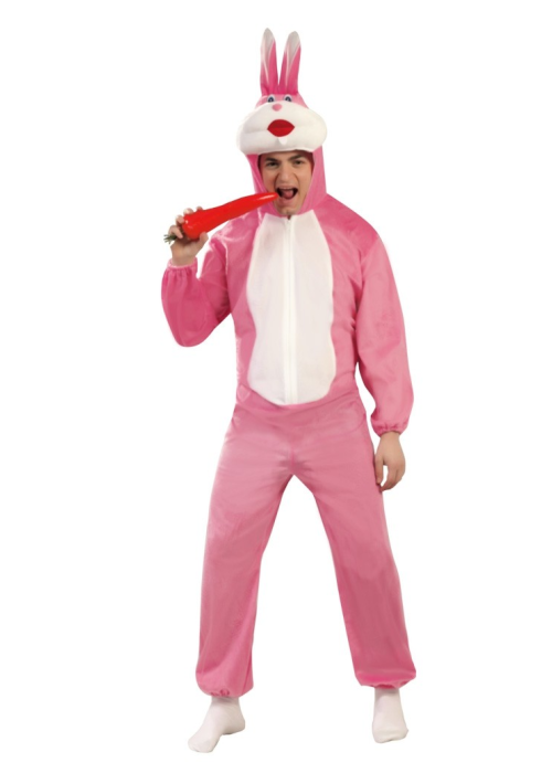 Comprar el Vestit de Conill Rosa per només 22.00€ – vestit de Botiga en línia