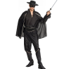 Disfraz de Bandido Zorro