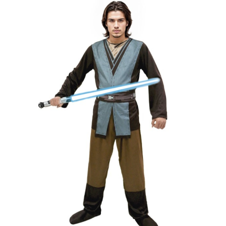 Mozorroa Jedi Beltza