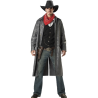 Vestit de Cowboy amb Gaban