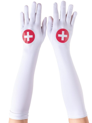 Guantes de Enfermera