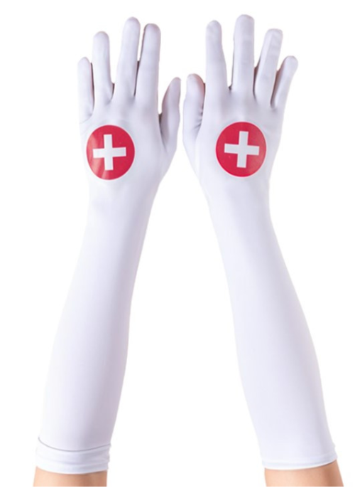 Guantes de Enfermera