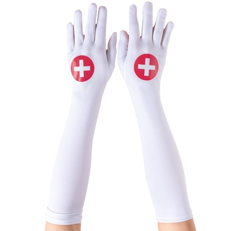 Guantes de Enfermera