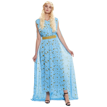 Mozorro Erregina Herensugeak Blue