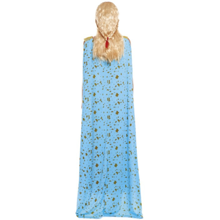Mozorro Erregina Herensugeak Blue