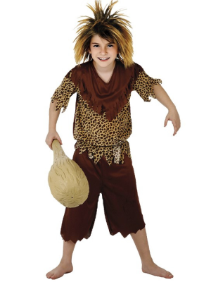 Vestit Cavernicola Nen Nen