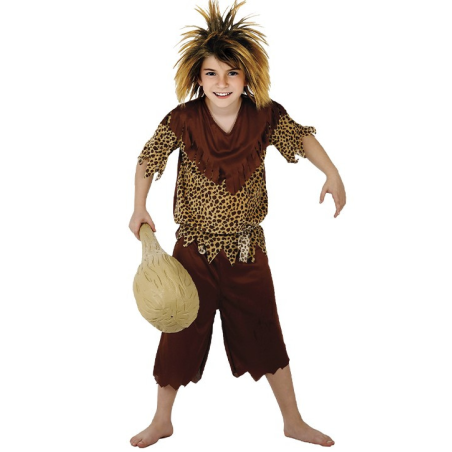 Vestit Cavernicola Nen Nen