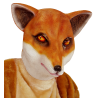 Rímel Oso Panda