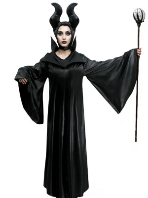 Disfraz de Hada Negra