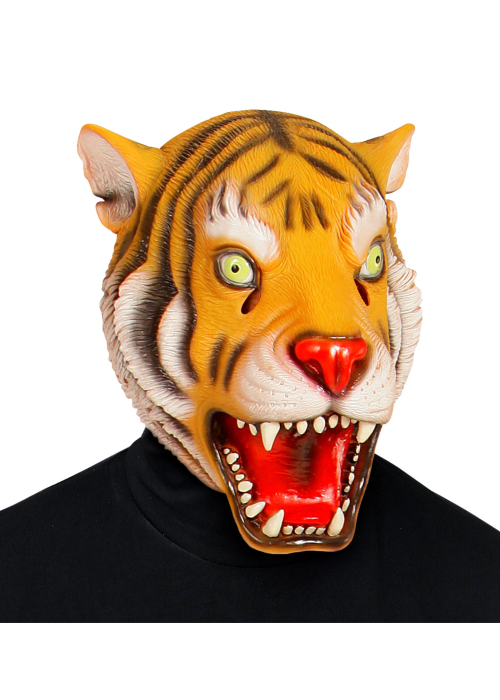 Maskara Tiger