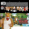 Maskara Tiger