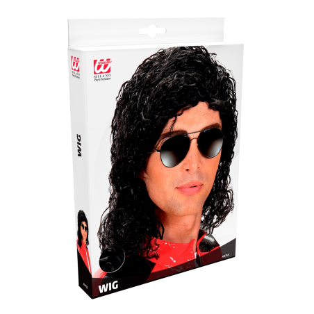 Vestit Rei de Pop michael Jackson