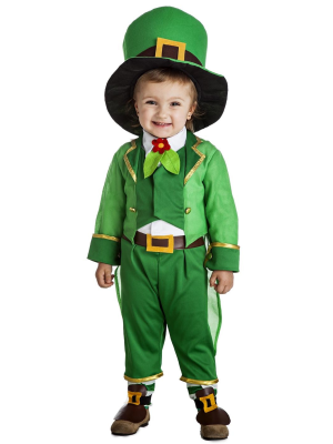 Disfraz de Duende Infantil