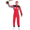 Vestit de Pilot de Carreres