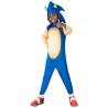 Disfraz Sonic Classic Infantil