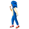 Disfraz Sonic Classic Infantil