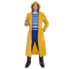Disguise of a Fisherman