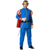 Mozorrotzeko Prince Blue
