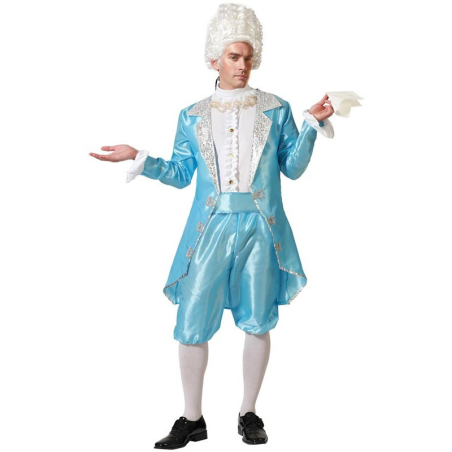 Vestit de Admirador