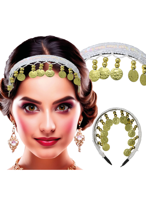 Headband txanponak