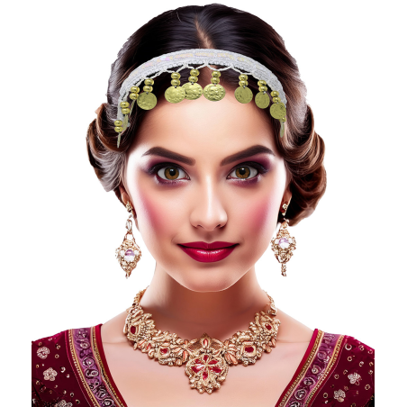 Headband txanponak