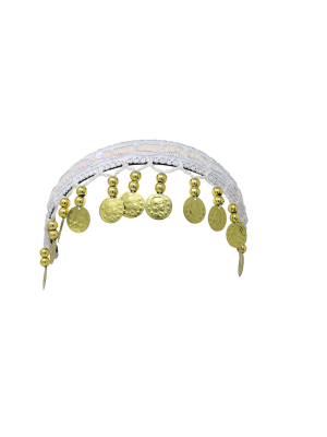 Headband txanponak