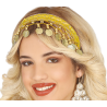 Headband txanponak