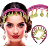 Headband txanponak